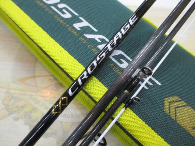 クロステージ CRX-S694AJI｜＠ベリーネット 日本最大新品中古釣具WEB