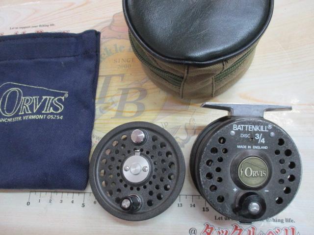 バテンキルディスク3/4 ガンメタ