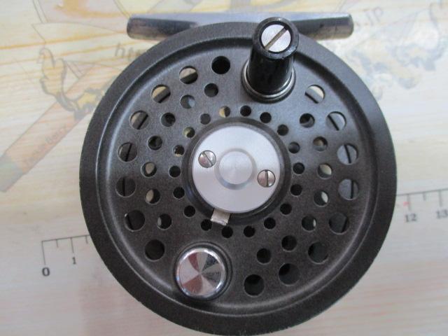 バテンキルディスク3/4 ガンメタ