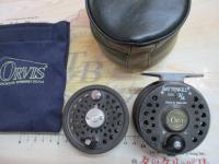 バテンキルディスク3/4 ガンメタ