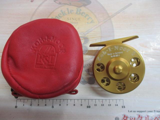 コヒノール #0 ゴールド