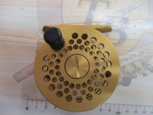 コヒノール #0 ゴールド