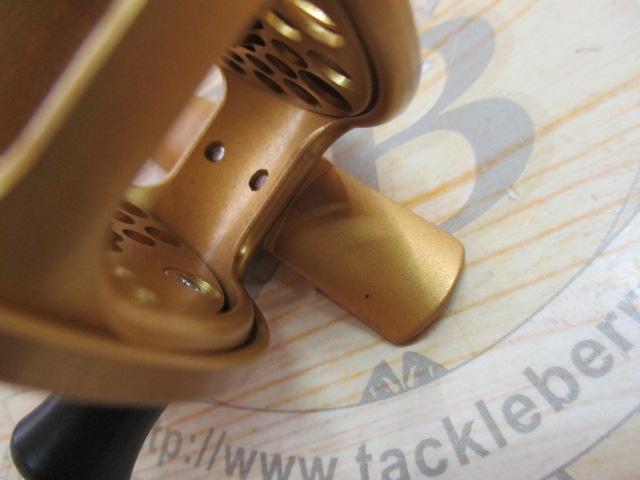 コヒノール #0 ゴールド