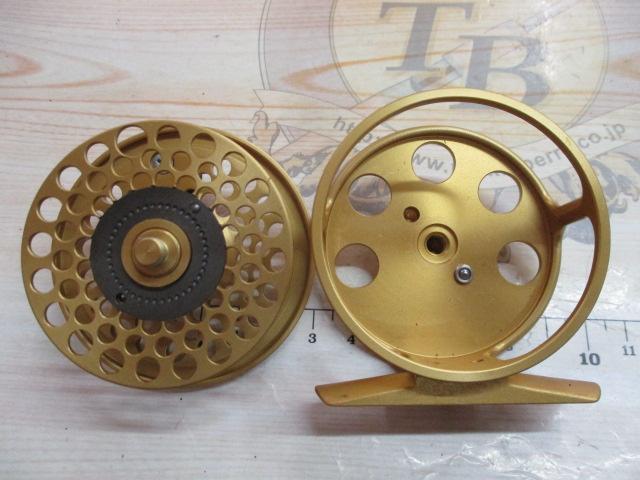 コヒノール #0 ゴールド