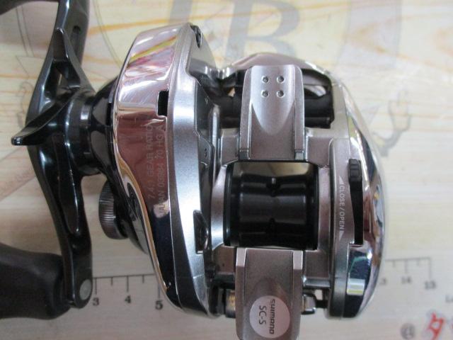 19アンタレスHG RH｜＠ベリーネット 日本最大新品中古釣具WEBショップ