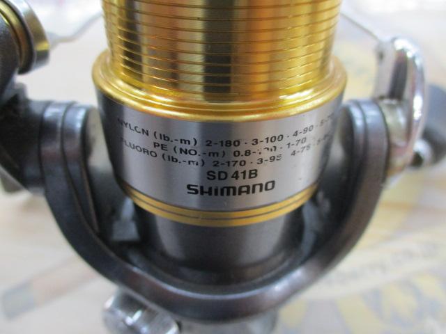 07ナスキー 1000S