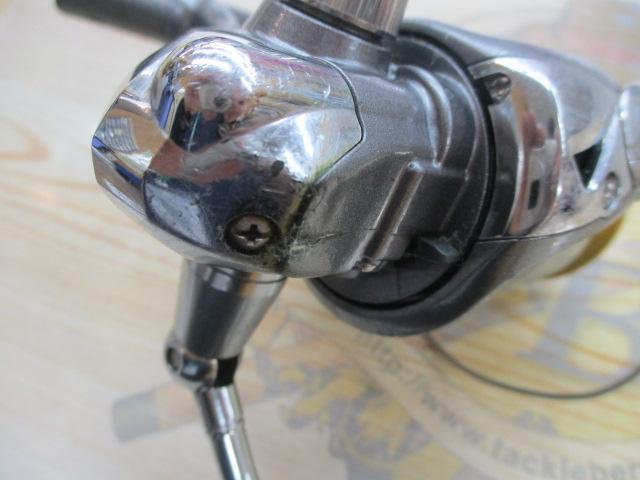 07ナスキー 1000S