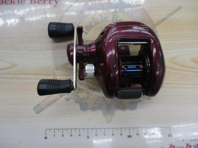 スコーピオン 1501(深溝スプール)