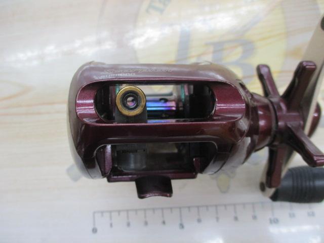 スコーピオン 1501(深溝スプール)