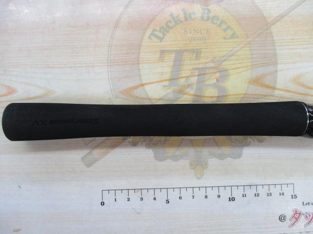 スコーピオンXV 1652R-2｜＠ベリーネット 日本最大新品中古釣具WEBショップ