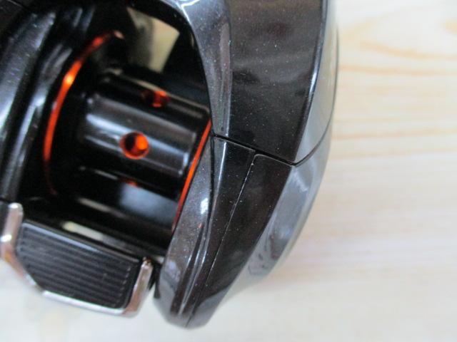 21バルケッタ 151DHPG