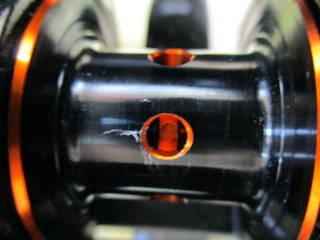 21バルケッタ 151DHPG