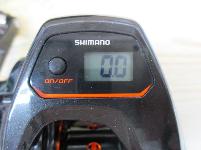 21バルケッタ 151DHPG