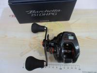 21バルケッタ 151DHPG