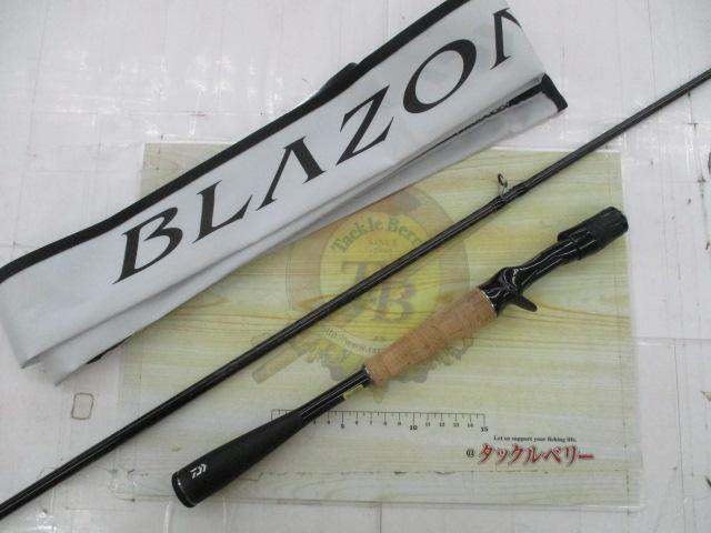 ブレイゾン C66ML｜＠ベリーネット 日本最大新品中古釣具WEBショップ