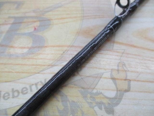 ブレイゾン C66ML