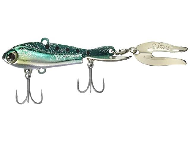 SW320Vガウル#SW320-001スクールイワシ