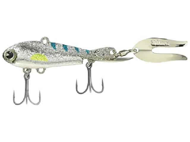 SW320Vガウル#SW320-004プラチナラッシュ