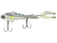 SW320Vガウル#SW320-004プラチナラッシュ