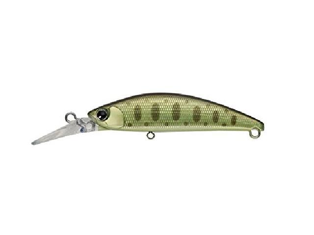 スカリ60ディープ#SU60D-015リフレクトグリーン