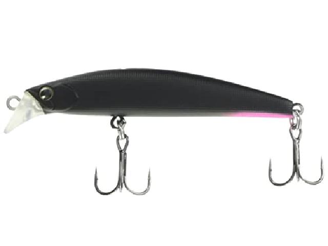 ツウィッグ60#TW60-014マットブラック