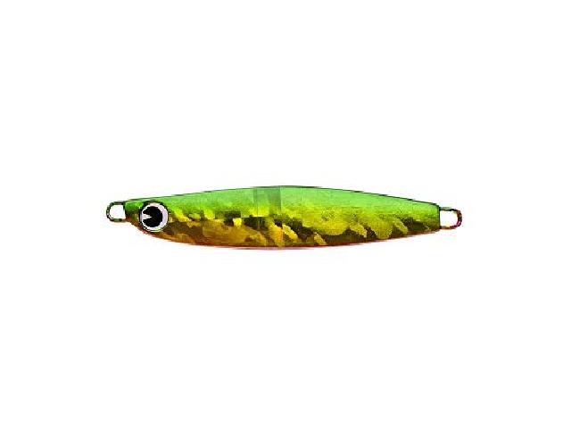 ガン吉40g#GK40-205グリピンゴールド