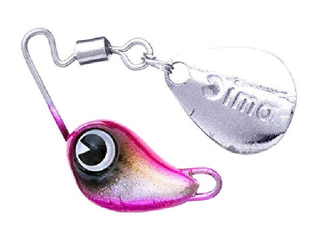 アデリー8g#AL8-003ピンク&ピンク