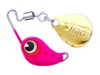 アデリー8g#AL8-005マットピンクイワシ