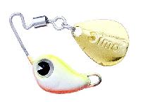 アデリー8g#AL8-006チャートバックパール