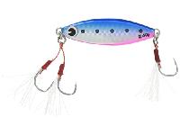 ガン蔵40g#GZ40-001ブルピンイワシ