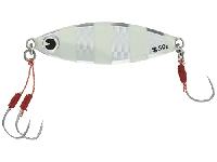 ガン蔵50g#GZ50-004ボーダーブルーグロー