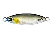 ガン蔵20g#GZ20-008背黒