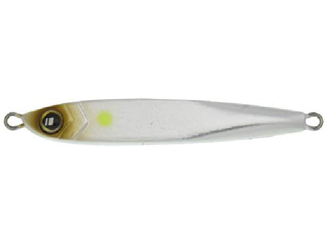 タチジギ道場TJDST-120#006シルバー