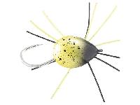 チヌキャンディBKP-CANDY7#3黒糖抹茶