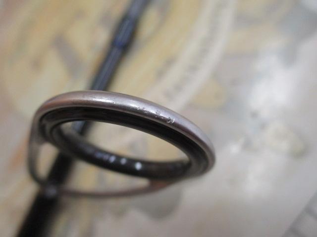 25ソルパラ オモリグ SPJIM-S632H/OMO