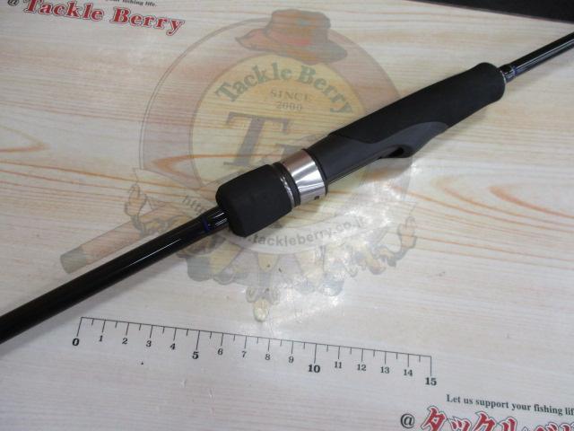 25ソルパラ オモリグ SPJIM-S632H/OMO