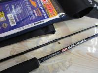 25ソルパラ オモリグ SPJIM-S632H/OMO