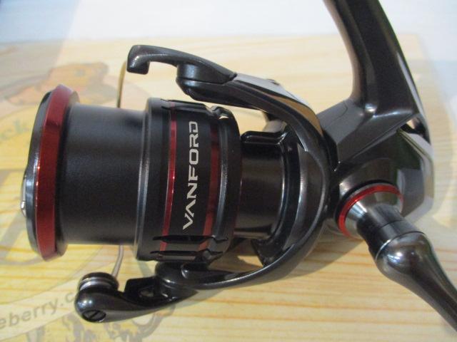 シマノ　20 ヴァンフォード　3000MHG 【新品未使用品】 シマノ 20 ヴァンフォード 3000MHG 【新品未使用品】 20ヴァンフォード