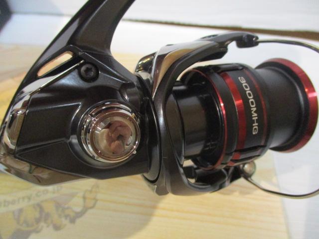 20ヴァンフォード 3000MHG