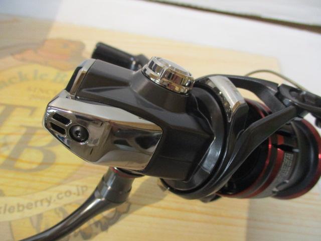 20ヴァンフォード 3000MHG｜＠ベリーネット 日本最大新品中古釣具WEB