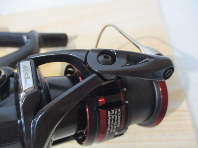 20ヴァンフォード 3000MHG