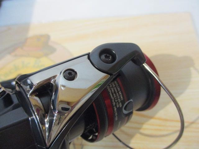 20ヴァンフォード 3000MHG