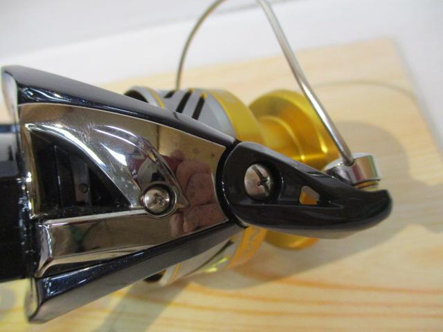 16ナスキー 4000XG