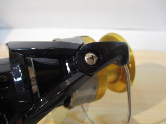 16ナスキー 4000XG