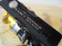 16ナスキー 4000XG