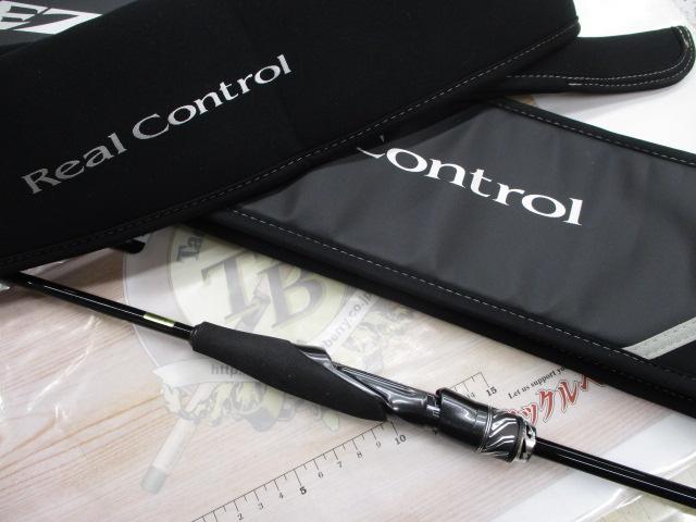 スティーズRC S510XUL-SV・ST DAIWA（ダイワ） スティーズ RC リアルコントロール S510XUL-SV・ST