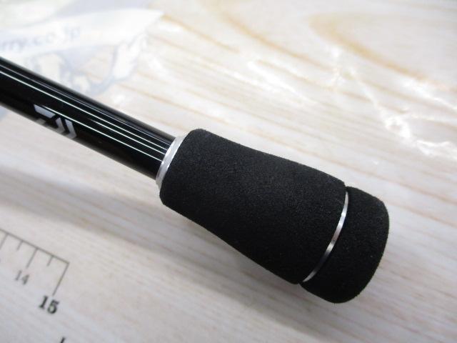 スティーズRC S510XUL-SV・ST｜＠ベリーネット 日本最大新品中古釣具