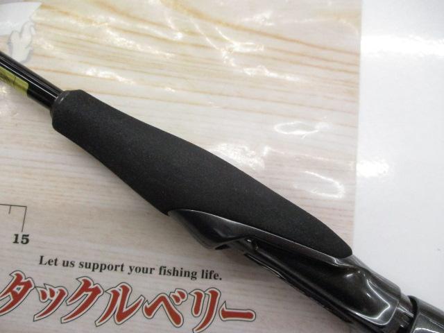 スティーズRC S510XUL-SV・ST｜＠ベリーネット 日本最大新品中古釣具