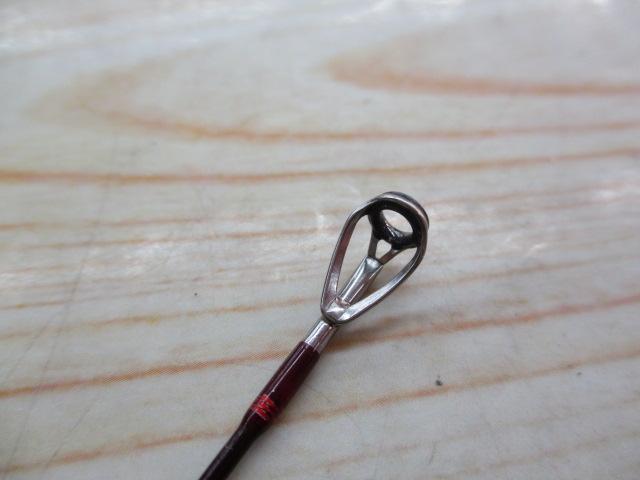 フォーナインマイスターホワイトウルフ62UL-TRZ