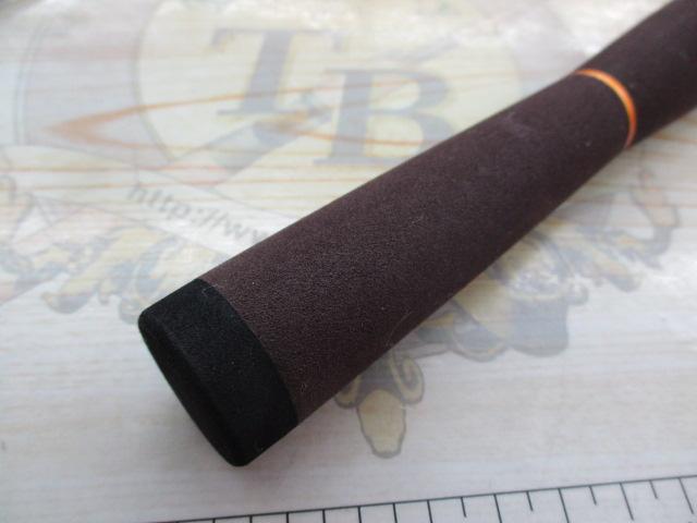 フォーナインマイスターホワイトウルフ62UL-TRZ